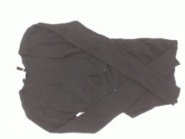 Черный свитшот размер S