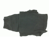 Blue long pants  size S