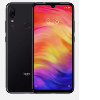 USED XIAOMI REDMI NOTE 7 32GB /64GB 48Mp 6.3"Smartphone Android Global