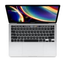 USED MacBook Pro Grey