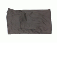 Black skirt size S