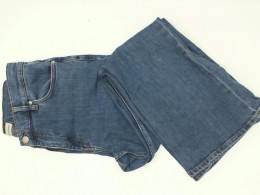Long jeans size S
