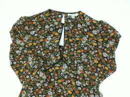 Floral dress size M Floral dress size M