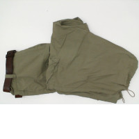 Brown long pants sizes S