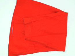 Red skirt size S Red skirt size S
