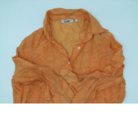 Orange dress size M Orange dress size M