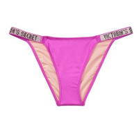 Victoria Secret panties light purple