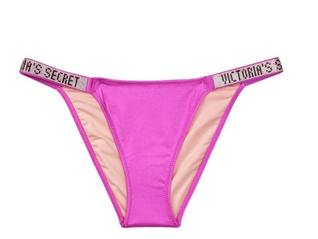Victoria Secret panties light purple Victoria Secret panties light purple
