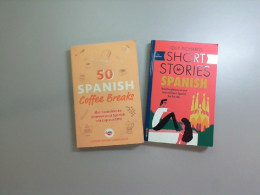 Set of 2 Spanish tutorials Set of 2 Spanish tutorials