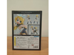 Japanese figure Vocaloid Japanese figure Vocaloid