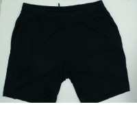 Dark blue home shorts Dark blue home shorts