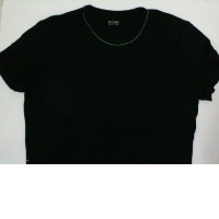 Black BOSS t-shirt Black BOSS t-shirt