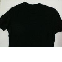 Black ADIDAS t-shirt Black ADIDAS t-shirt