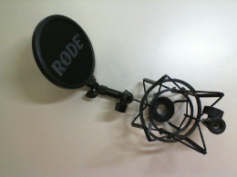 Metal stand for microphone Metal stand for microphone