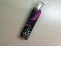 Eau de parfum for body Dark kiss