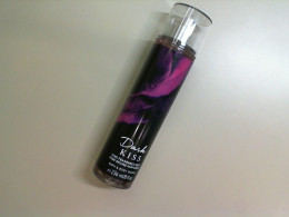 Eau de parfum for body Dark kiss Eau de parfum for body Dark kiss