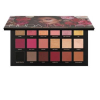 HUDA BEAUTY Rose Gold REMASTERED Eyeshadow  