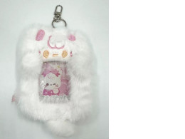 Fluffy cardholder Tutu&Вyebye Fluffy cardholder Tutu&Вyebye