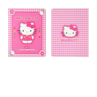 HELLO KITTY Sticky memo book