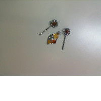 Set of pendant+2 hairpins