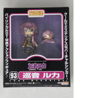 Japanese figure Luka