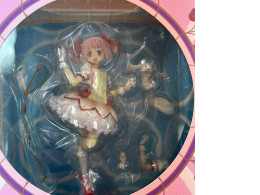 Japanese figure Madoka Japanese figure Madoka