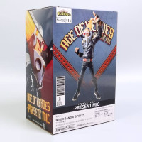 Japanese figure My Hero Academia