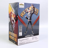 Japanese figure My Hero Academia Japanese figure My Hero Academia