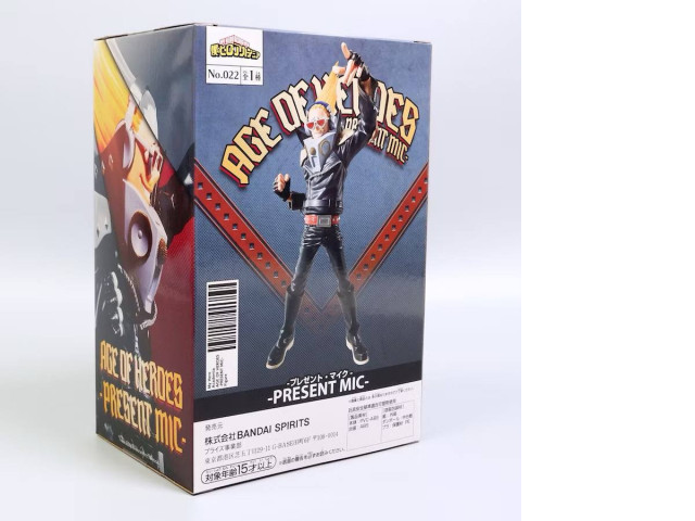 Japanese figure My Hero Academia Japanese figure My Hero Academia