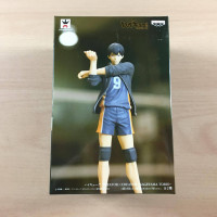 Japanese figure Basketball