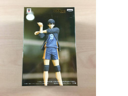 Japanese figure Basketball Japanese figure Basketball