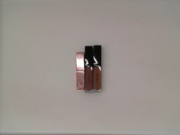Se of Red lipstick (3pcs/set)