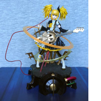 Japanese figure Vocaloid Japanese figure Vocaloid