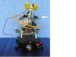 Japanese figure Vocaloid Japanese figure Vocaloid