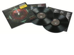 CD toto 40 trips around the sun lp CD toto 40 trips around the sun lp