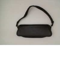 Black shoulder bag 
