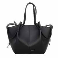 Yuzefi square mochi bag