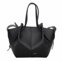 Yuzefi square mochi bag