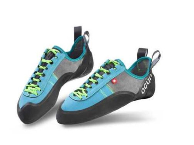 OCUN - Strike LU, climbing shoe size Uk6.5 OCUN - Strike LU, climbing shoe size Uk6.5