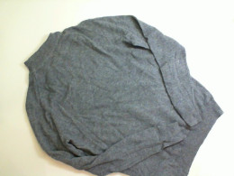 Men's knitted turtleneck