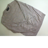 Men's brown jumper Men's brown jumper