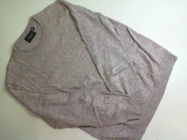 Men's brown jumper Men's brown jumper