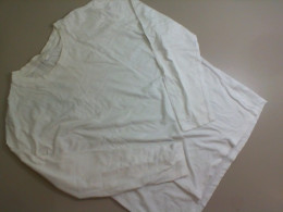 White men's long sleeve T-shirt White men's long sleeve T-shirt