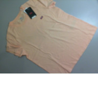 Women's T-shirt, orange Women's T-shirt, orange