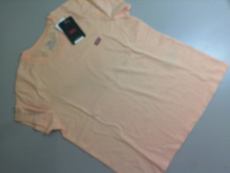 Women's T-shirt, orange