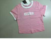 Women's top, pink
