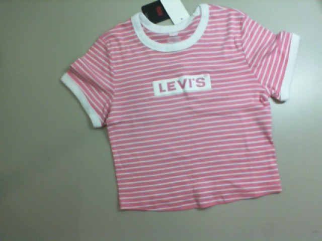 Women's top, pink Women's top, pink