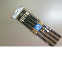 Set of 4 chopsticks