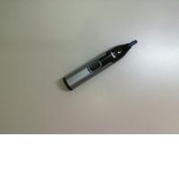 Ear and nose trimmer