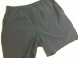 Men's sports shorts